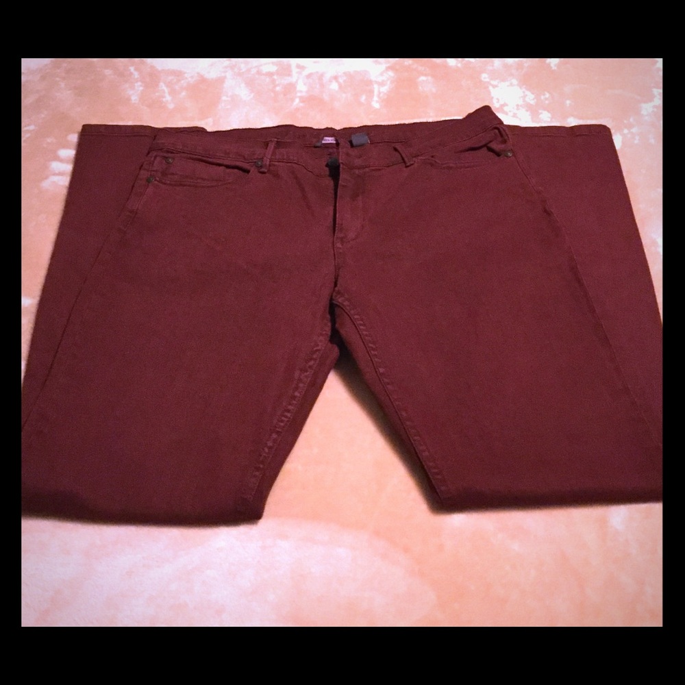 Buffalo Jeans